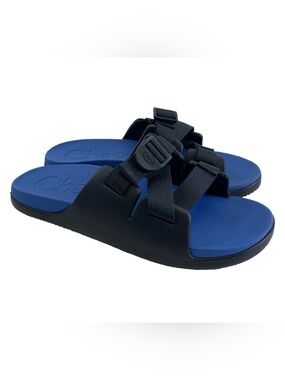 Chaco Men's Chillos Slide Sandal Size 9